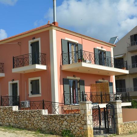 ליקסורי Lotus Sea View Apartments מראה חיצוני תמונה