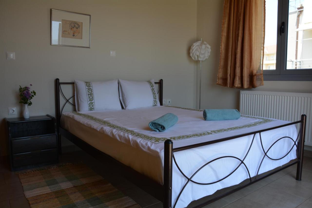 ליקסורי Lotus Sea View Apartments מראה חיצוני תמונה