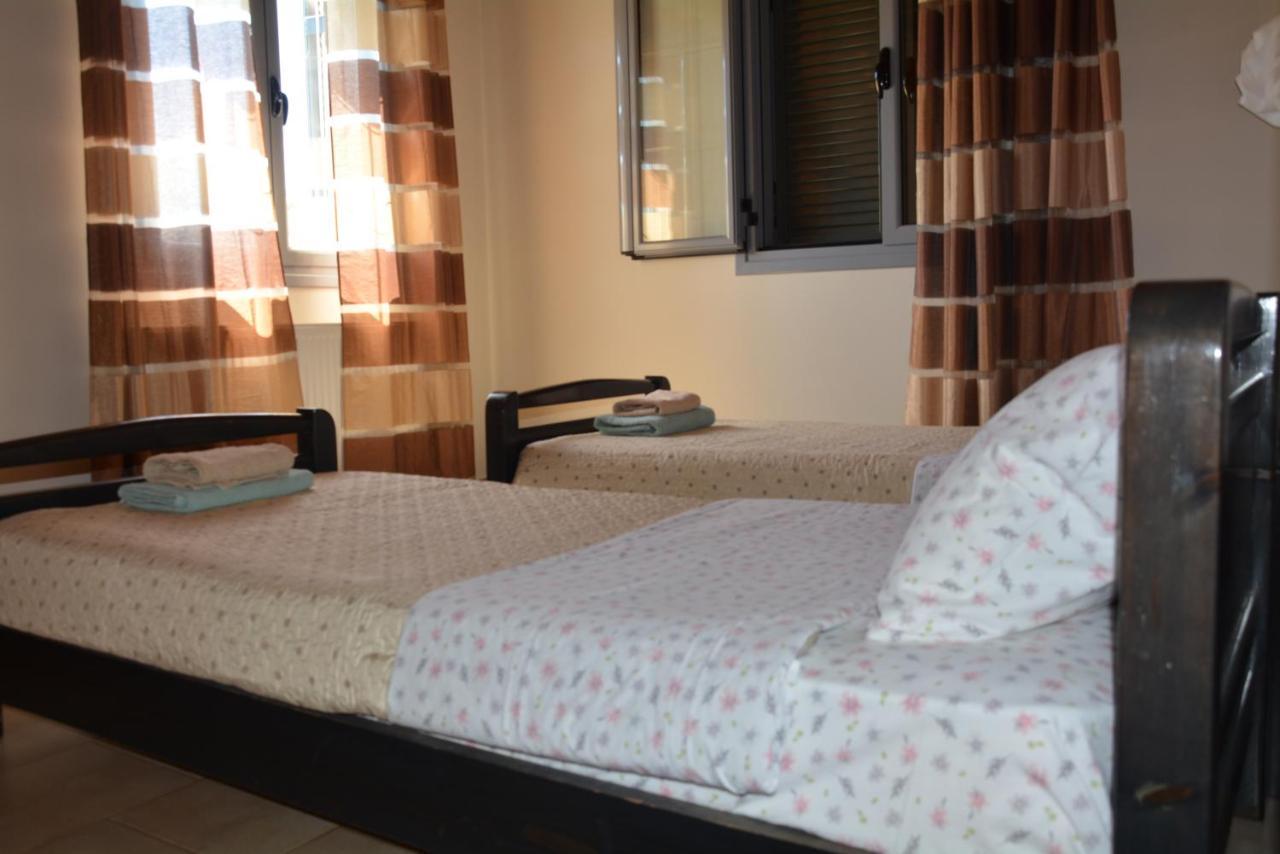 ליקסורי Lotus Sea View Apartments מראה חיצוני תמונה