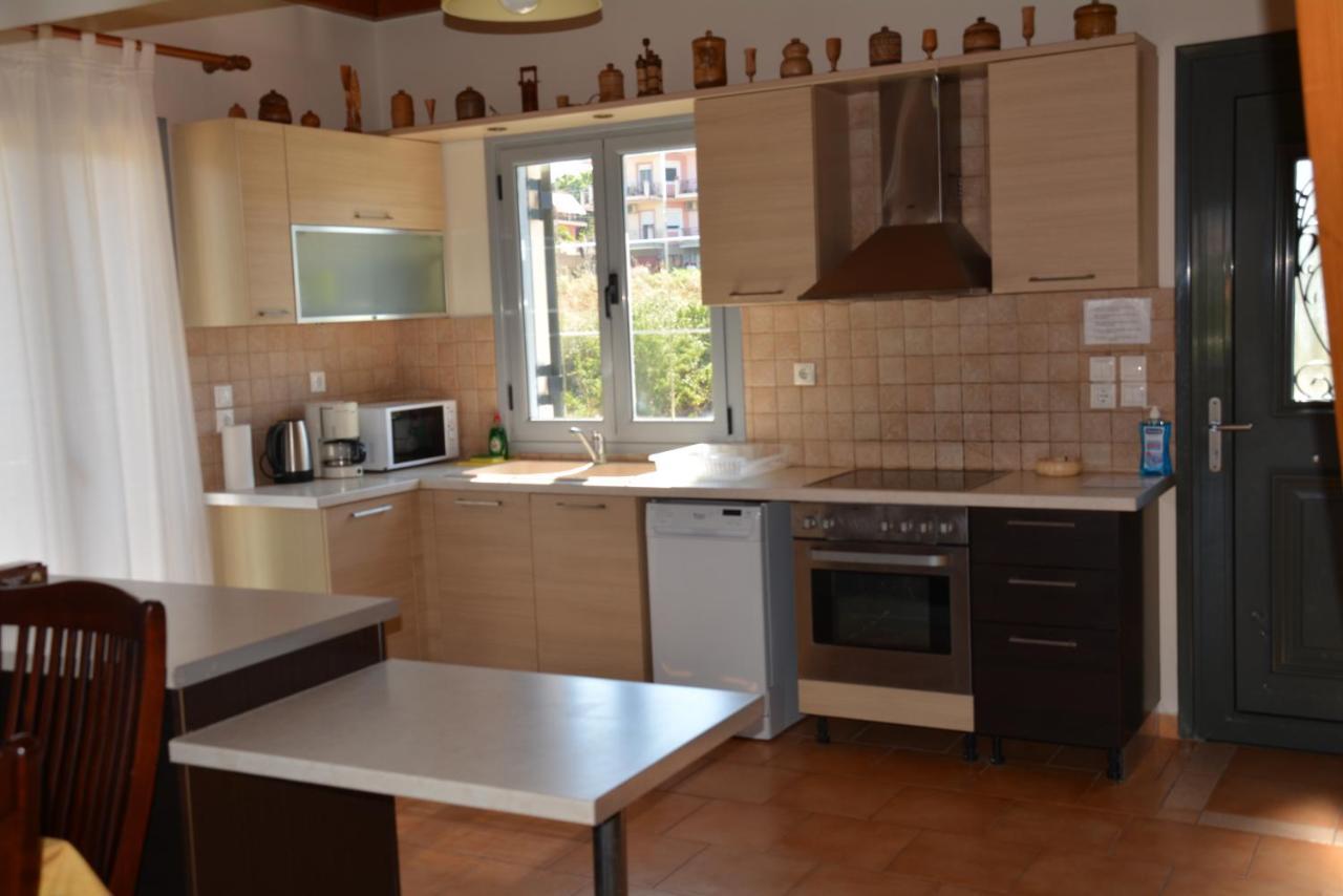 ליקסורי Lotus Sea View Apartments מראה חיצוני תמונה