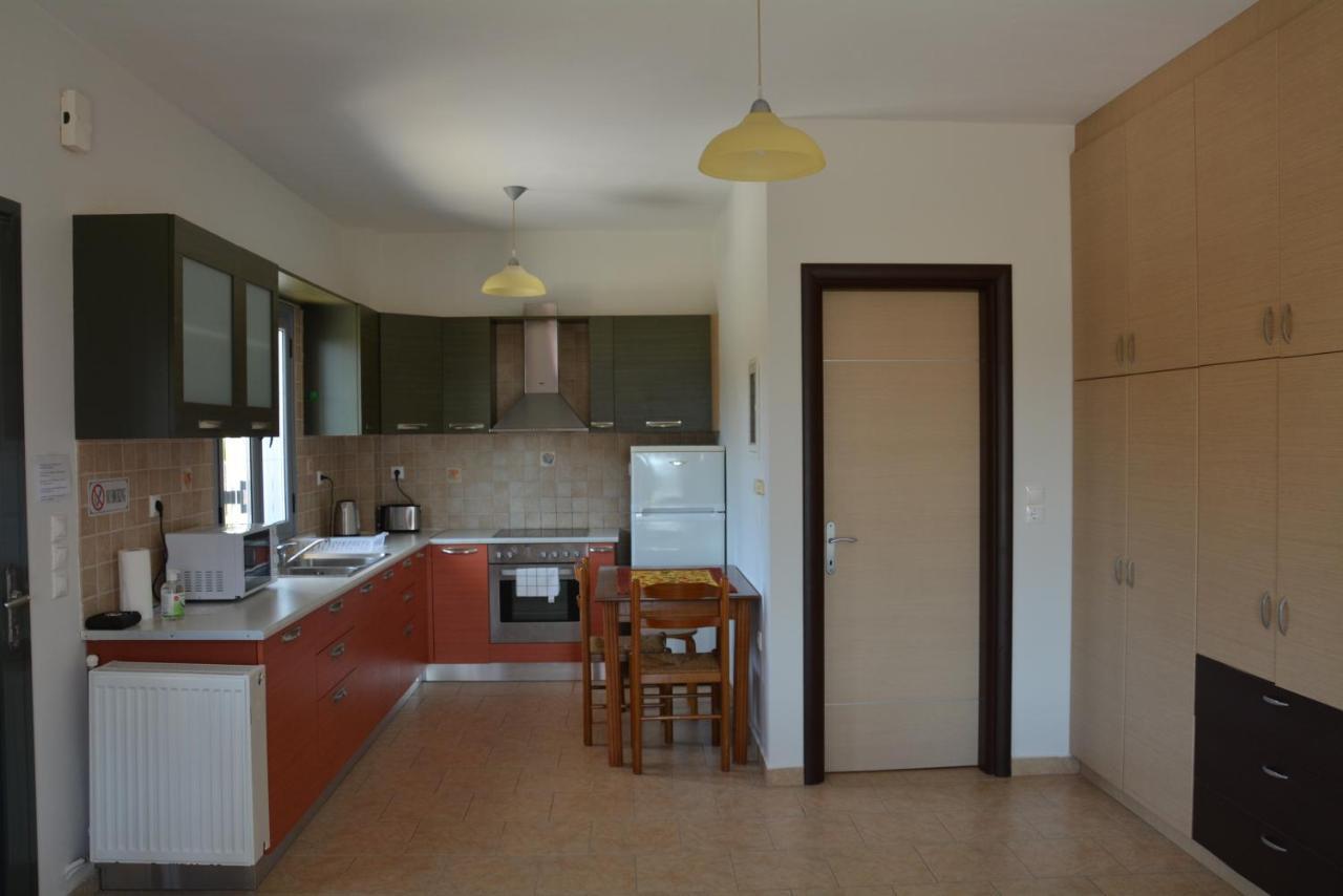 ליקסורי Lotus Sea View Apartments מראה חיצוני תמונה