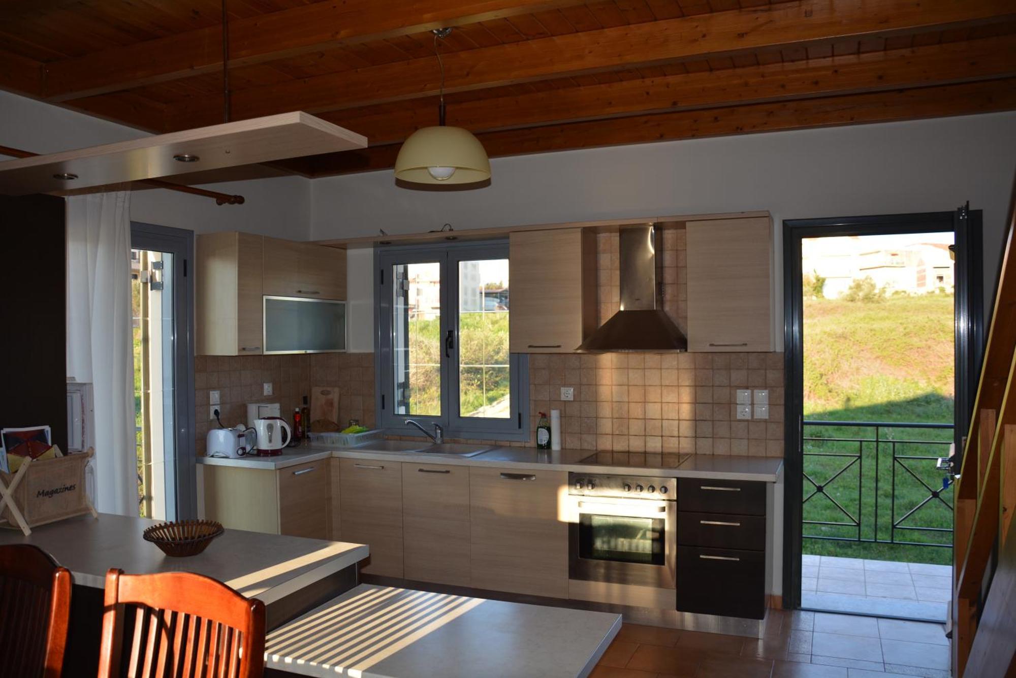 ליקסורי Lotus Sea View Apartments מראה חיצוני תמונה