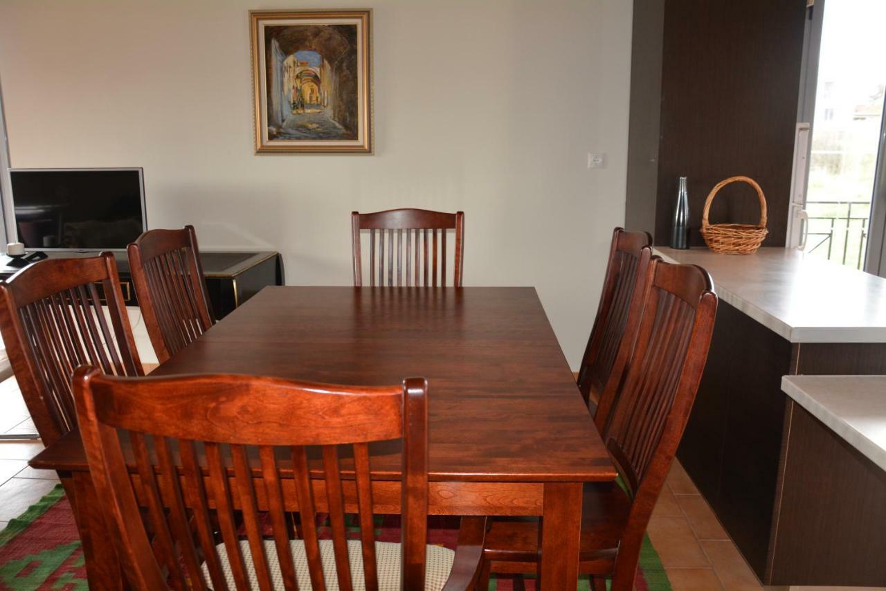 ליקסורי Lotus Sea View Apartments מראה חיצוני תמונה
