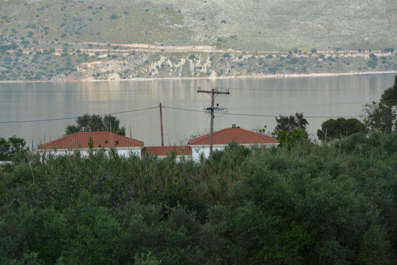 ליקסורי Lotus Sea View Apartments מראה חיצוני תמונה