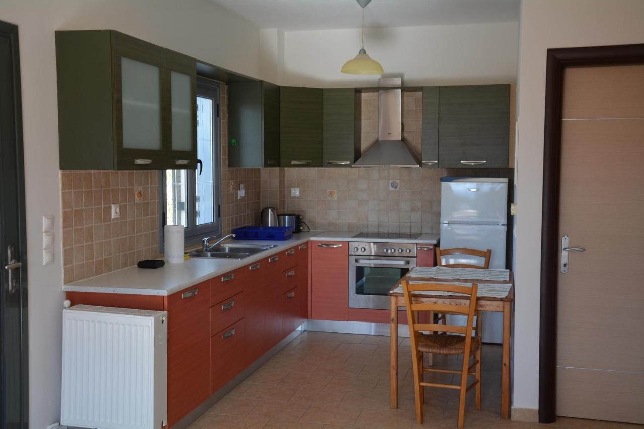 ליקסורי Lotus Sea View Apartments מראה חיצוני תמונה